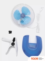 Вентилятор Making Oasis Everywhere VP-15WB (26956)