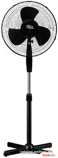 Вентилятор Making Oasis Everywhere VF-40PB (26940)