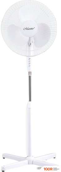 Вентилятор Maestro MR-900 (БЕЛЫЙ) (26931)