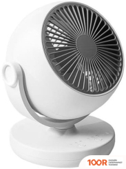 Вентилятор Lydsto DESKTOP CIRCULATING FAN HIGH CONFIGURATION (МЕЖДУНАРОДНАЯ ВЕРСИЯ) (26930)