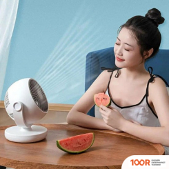 Вентилятор Lydsto DESKTOP CIRCULATING FAN HIGH CONFIGURATION (МЕЖДУНАРОДНАЯ ВЕРСИЯ) (26930)