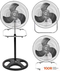 Вентилятор LIRA LR 1110 (26911)