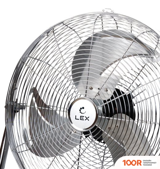 Вентилятор LEX LXFC 8380 (26905)