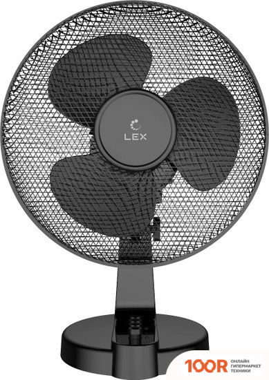 Вентилятор LEX LXFC 8376 (26901)