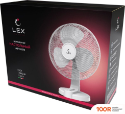 Вентилятор LEX LXFC 8375 (26900)