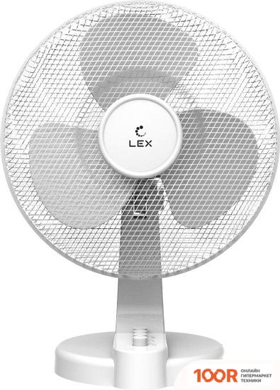 Вентилятор LEX LXFC 8375 (26900)