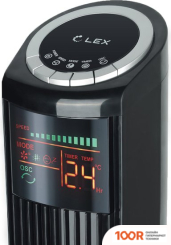 Вентилятор LEX LXFC 8369 (26899)