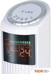 Вентилятор LEX LXFC 8368 (26898)