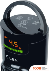 Вентилятор LEX LXFC 8367 (26897)