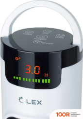 Вентилятор LEX LXFC 8366 (26896)