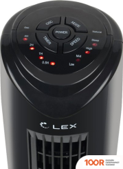 Вентилятор LEX LXFC 8365 (26895)