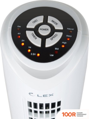 Вентилятор LEX LXFC 8364 (26894)