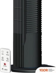 Вентилятор LEX LXFC 8360 (26890)