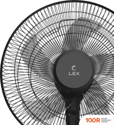 Вентилятор LEX LXFC 8345 (26885)
