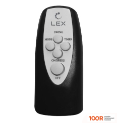 Вентилятор LEX LXFC 8343 (26883)