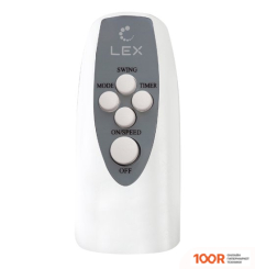 Вентилятор LEX LXFC 8342 (26882)