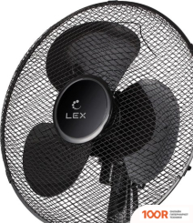 Вентилятор LEX LXFC 8321 (26879)