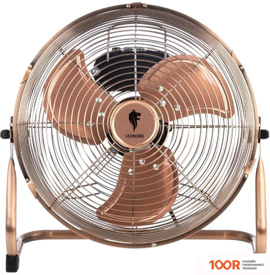 Вентилятор Leonord LE-1604 (26869)