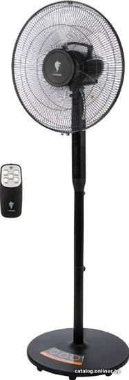 Вентилятор Leonord LE-1603 / 104878 (26868)