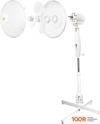 Вентилятор Lafe WBE16S (26864)