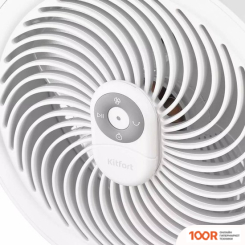 Вентилятор Kitfort КТ-423 (26857)