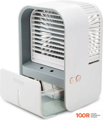 Вентилятор Kitfort КТ-422 (26856)