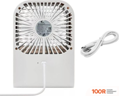 Вентилятор Kitfort КТ-422 (26856)