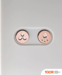 Вентилятор Kitfort КТ-422 (26856)