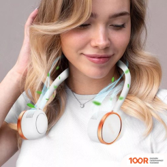 Вентилятор Kitfort КТ-416 (НАШЕЙНЫЙ) (26855)