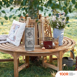 Вентилятор Kitfort KT-421 (26854)