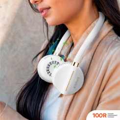 Вентилятор Kitfort KT-420 (НАШЕЙНЫЙ) (26853)