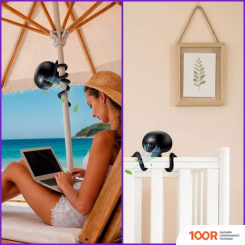 Вентилятор Kitfort KT-419-2 (26852)