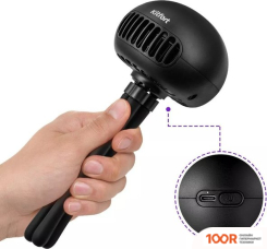 Вентилятор Kitfort KT-419-1 (26851)