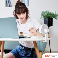 Вентилятор Kitfort KT-418 (26850)