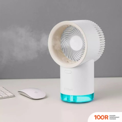 Вентилятор Kitfort KT-417 (26849)