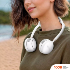 Вентилятор Kitfort KT-415 (НАШЕЙНЫЙ) (26848)