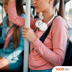 Вентилятор Kitfort KT-415 (НАШЕЙНЫЙ) (26848)