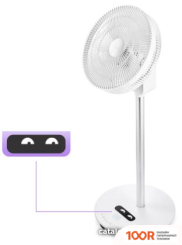 Вентилятор Kitfort KT-414 (26847)