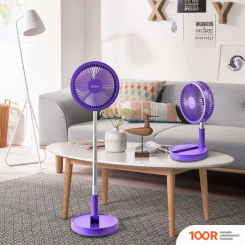 Вентилятор Kitfort KT-412-1 (26845)