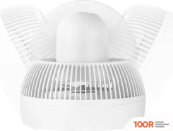 Вентилятор Kitfort KT-411 (26844)