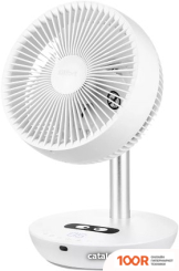 Вентилятор Kitfort KT-411 (26844)