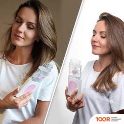 Вентилятор Kitfort KT-406-1 (26838)