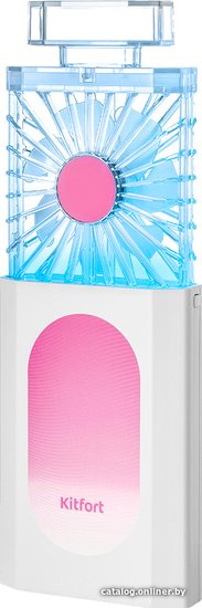 Вентилятор Kitfort KT-406-1 (26838)