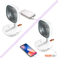 Вентилятор Kitfort KT-404 (26834)