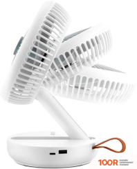 Вентилятор Kitfort KT-403 (26833)