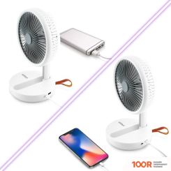 Вентилятор Kitfort KT-403 (26833)