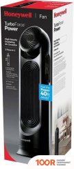 Вентилятор Honeywell HYF500 (26815)