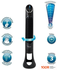 Вентилятор Honeywell HYF290E4 (26814)