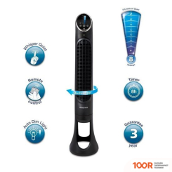 Вентилятор Honeywell HYF290E (26813)