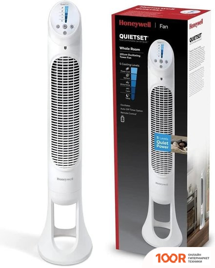 Вентилятор Honeywell HYF260E (26812)